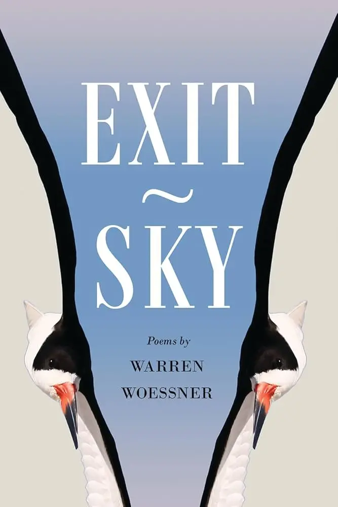 Woessner, Warren: Exit-Sky 1