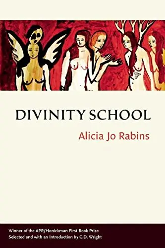 Rabins, Alicia Jo: Divinity School 1