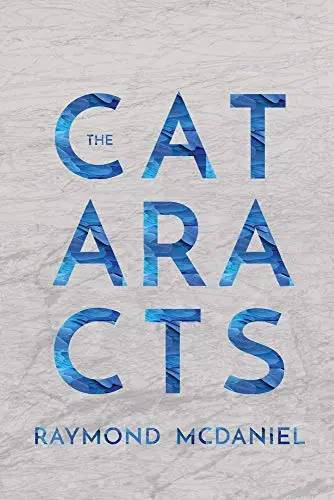 Mcdaniel, Raymond: Cataracts 1