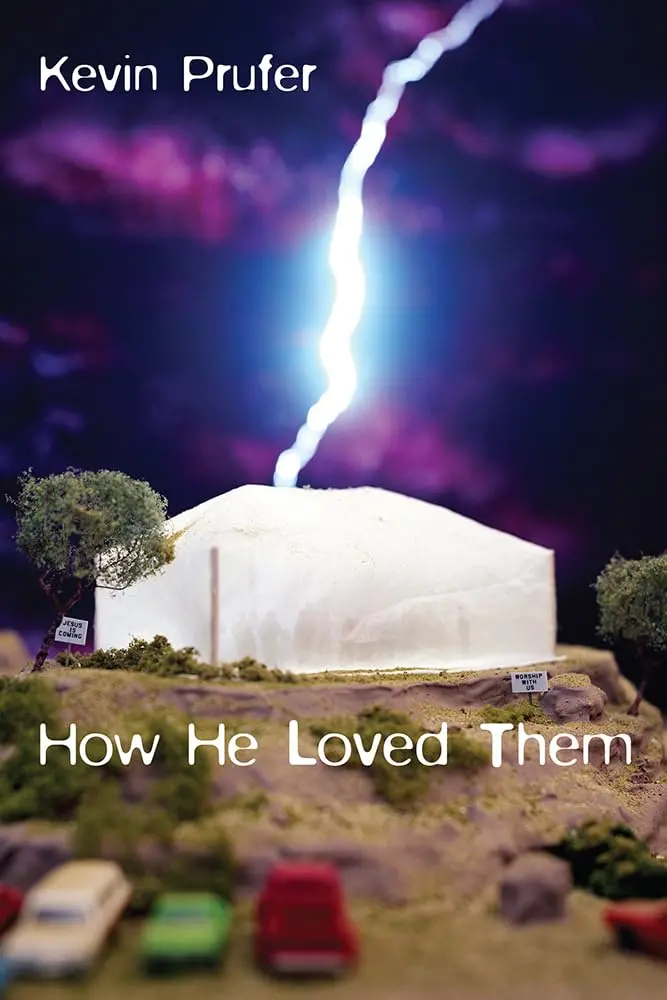 Prufer, Kevin: How He Loved Them 1