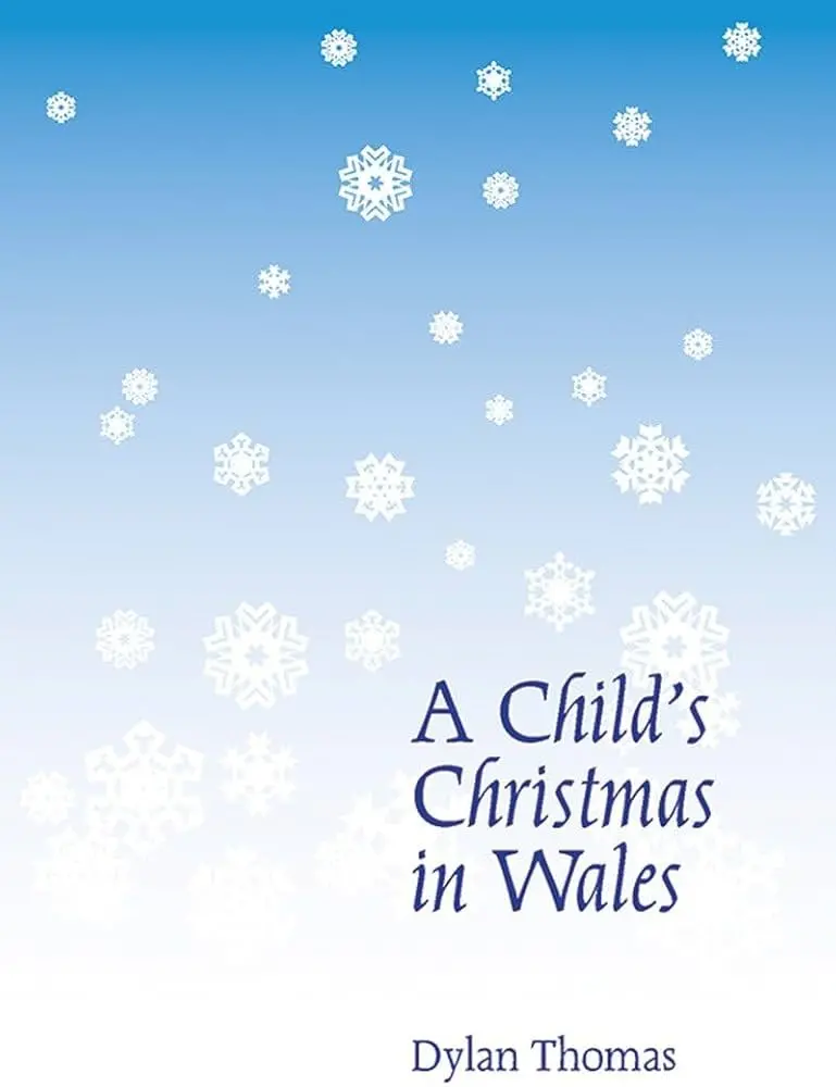 Thomas, Dylan: Child's Christmas In Wales 1