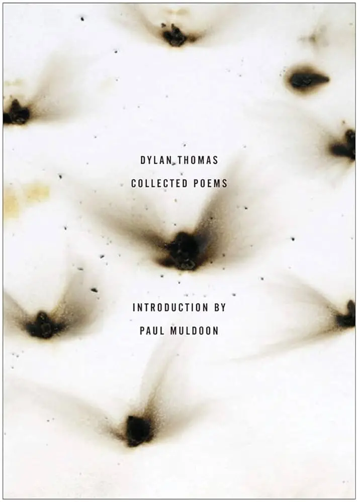 Thomas, Dylan: Collected Poems 1
