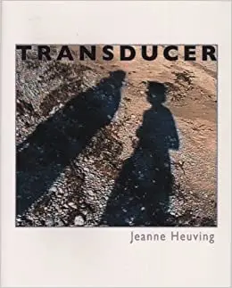 Heuving, Jeanne: Transducer [Used Paperback] 1