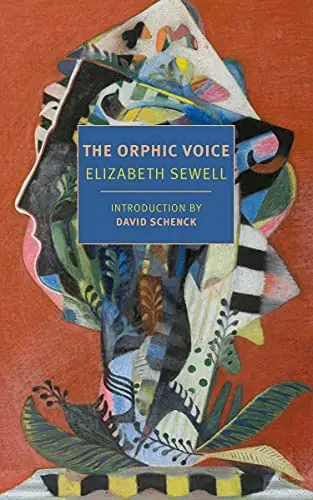 Sewell, Elizabeth: Orphic Voice 1