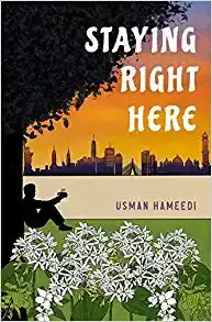 Hameedi, Usman: Staying Right Here 1