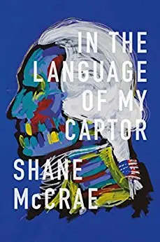 Mccrae, Shane: In The Language Of My Captor 1