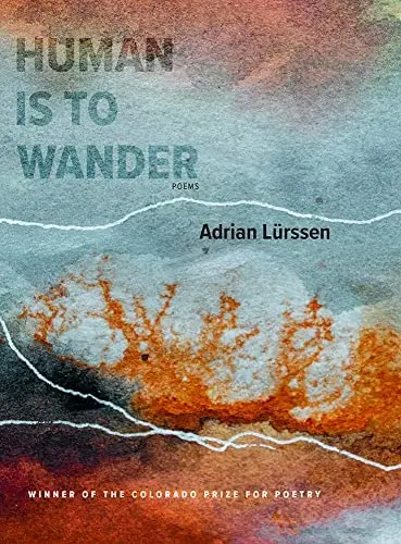 Lürssen, Adrian: Human Is To Wander 1