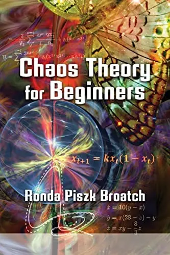 Broatch, Ronda Piszk: Chaos Theory For Beginners 1