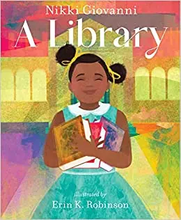 Giovanni, Nikki: A Library 1