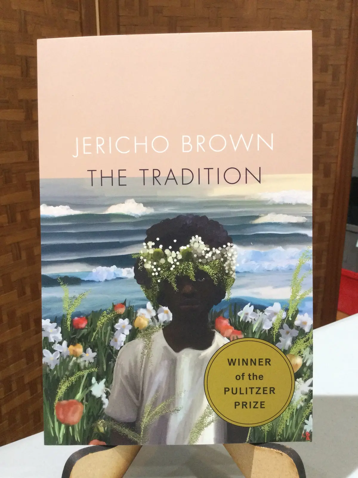Brown, Jericho: The Tradition [Used Paperback] 1