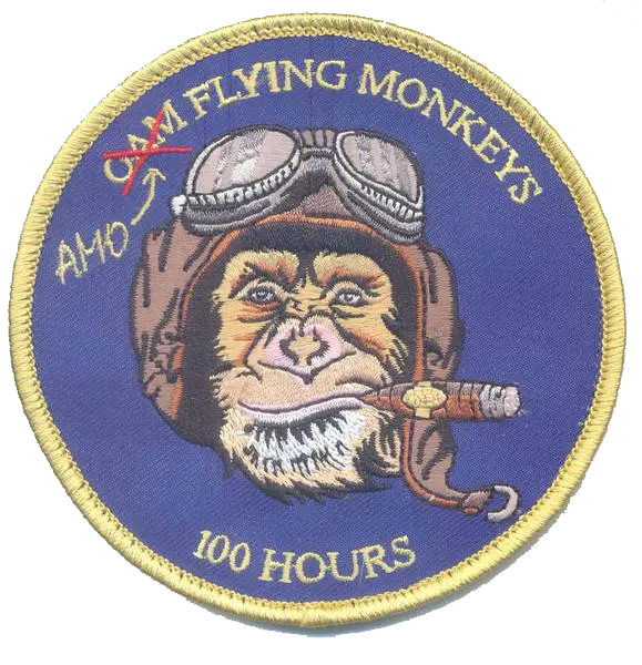 Cbp Amo Flying Monkeys 1