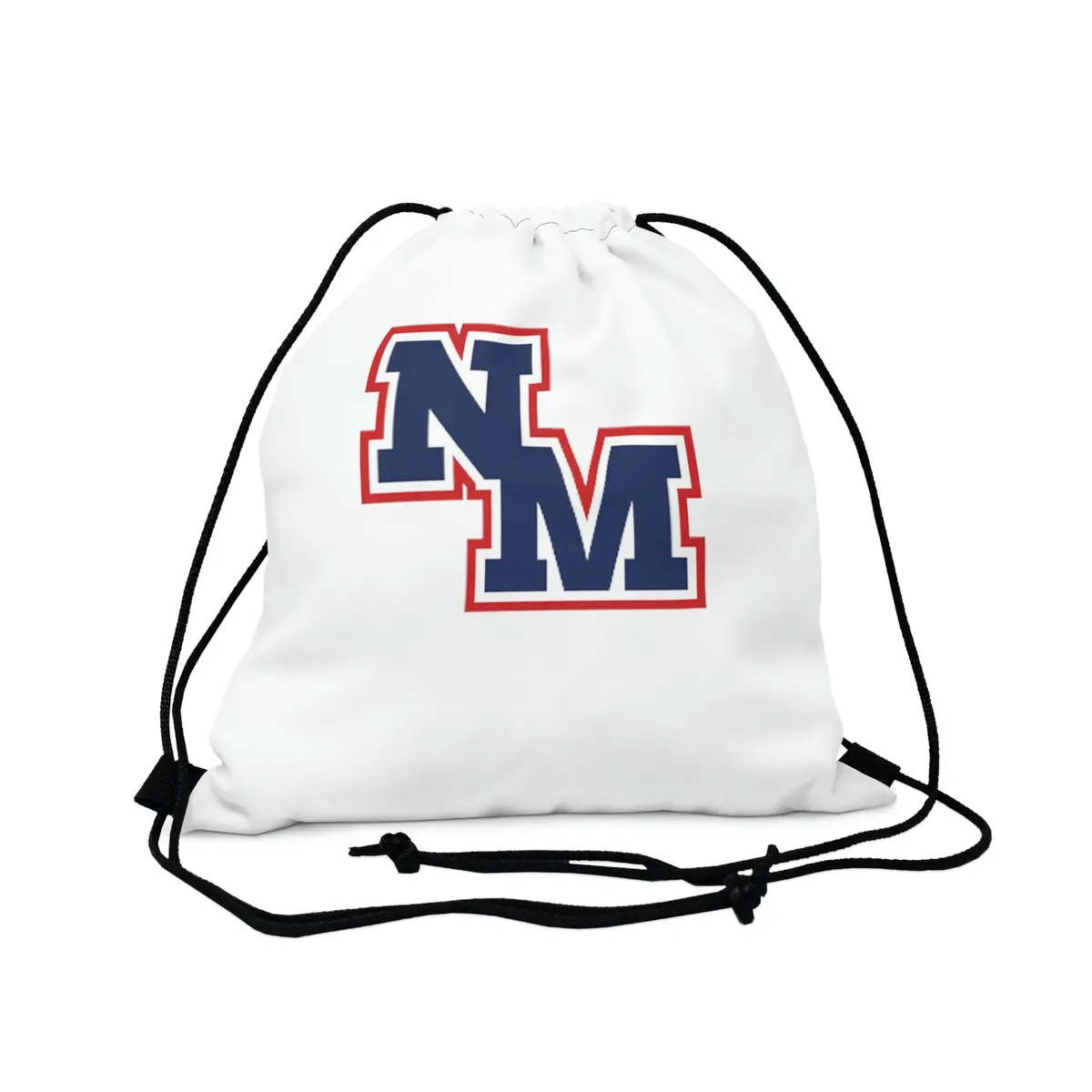 North Meck Outdoor Drawstring Bag 1