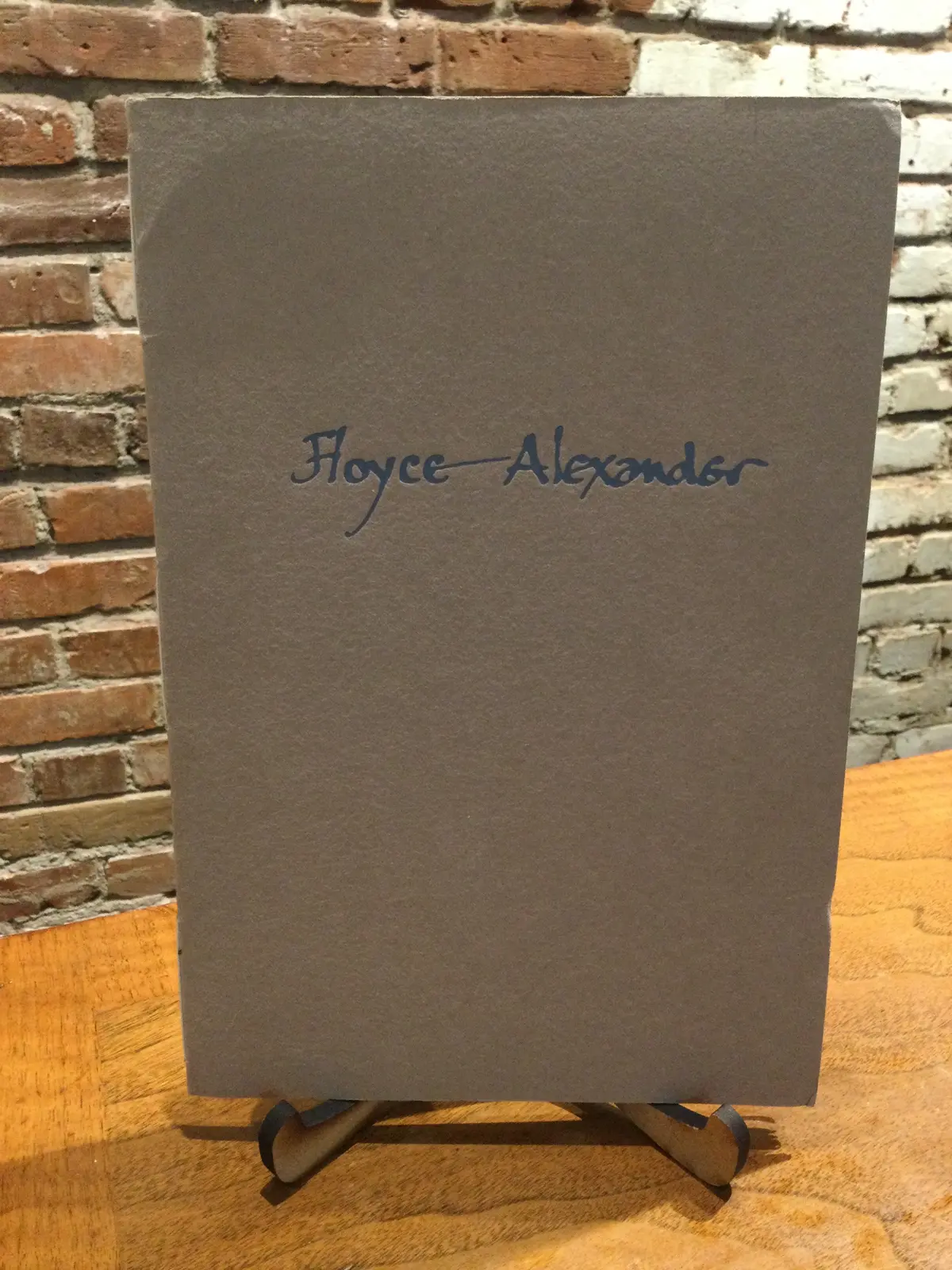 [Rare] Alexander, Floyce: Succor [Used Paperback] 1
