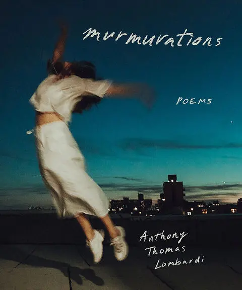 Lombardi, Anthony Thomas: Murmurations 1