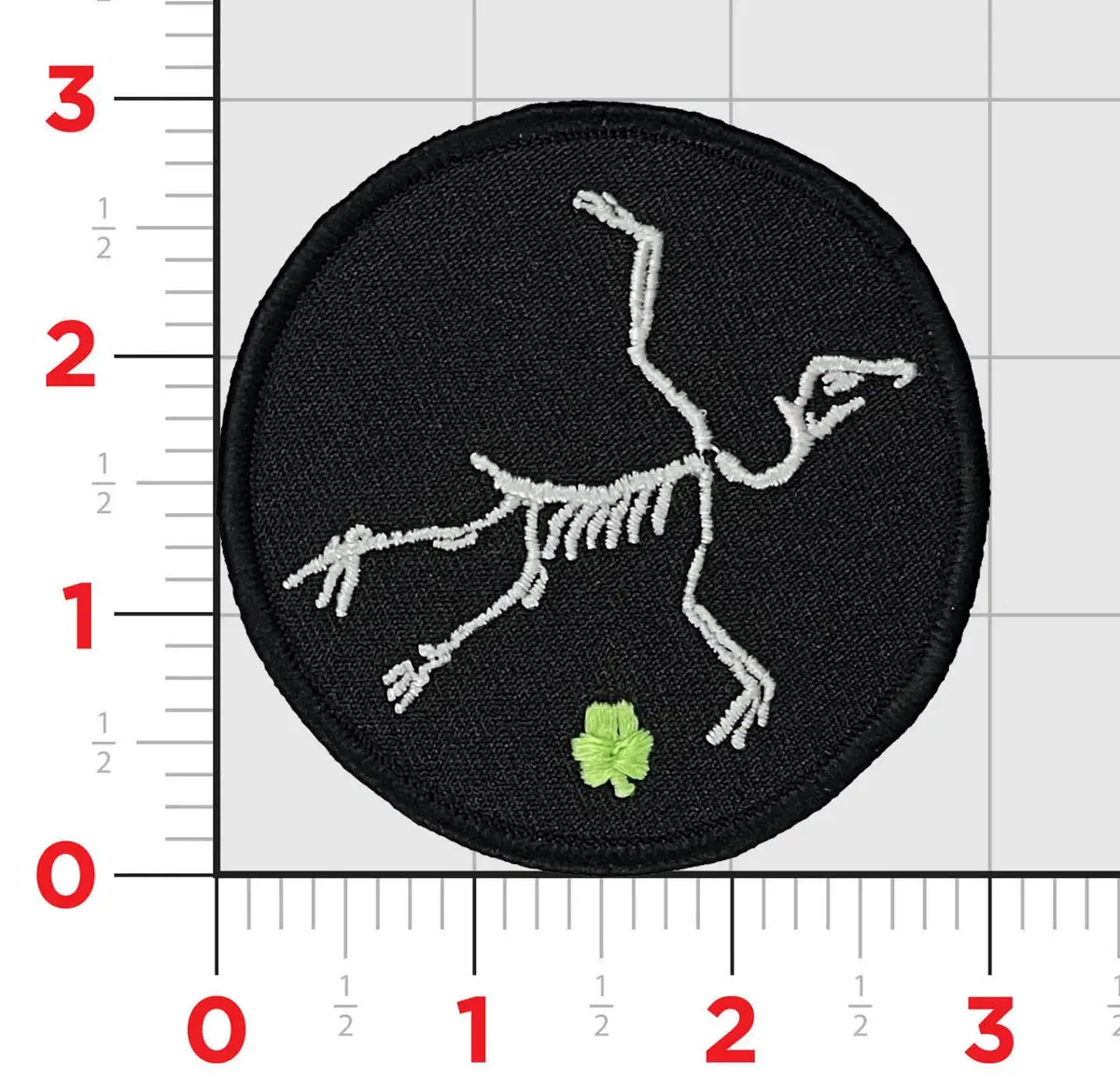Official Hmh-464 Condors Deactivation Shoulder Patch 1