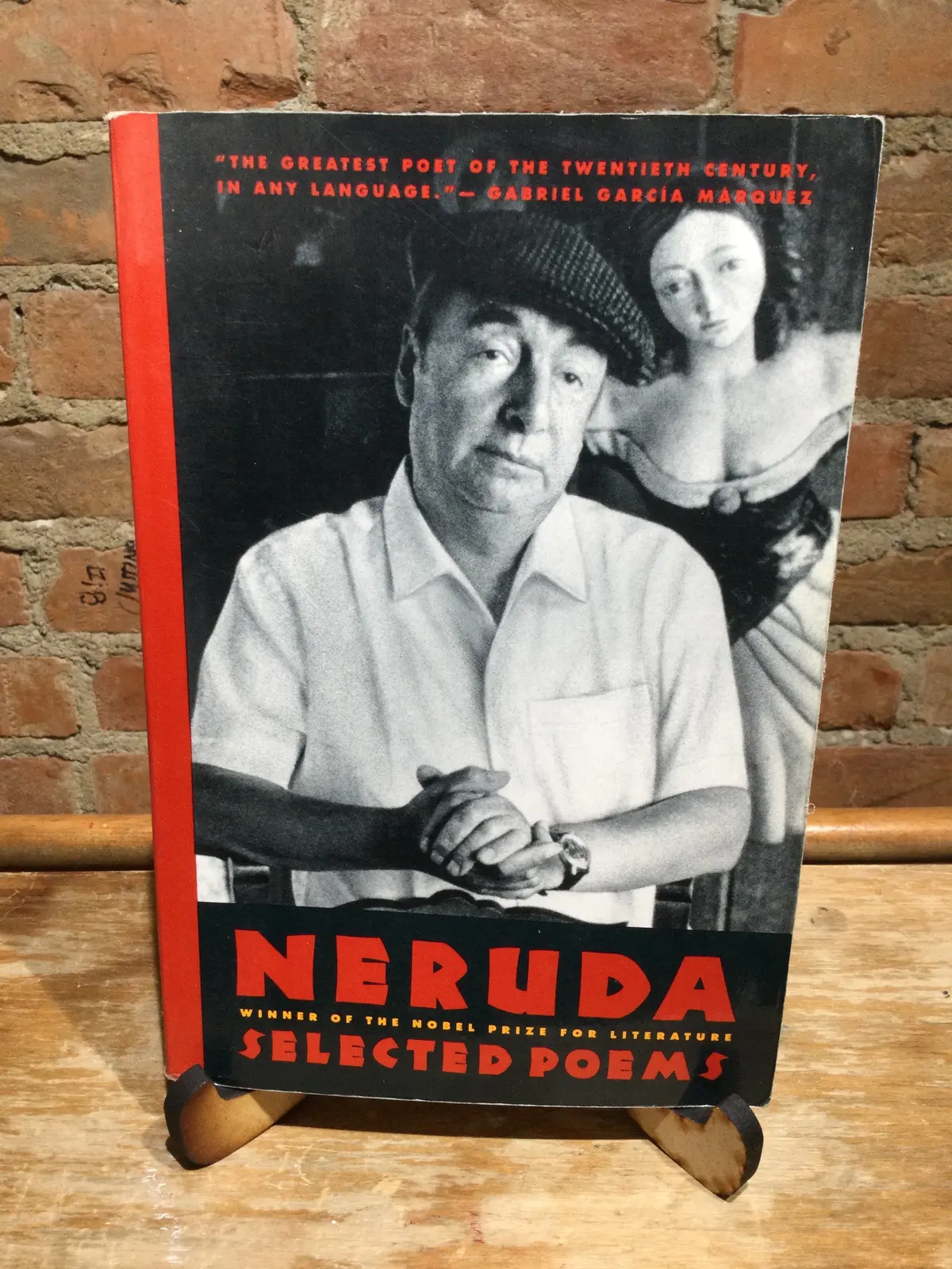 Neruda, Pablo: Selected Poems 1