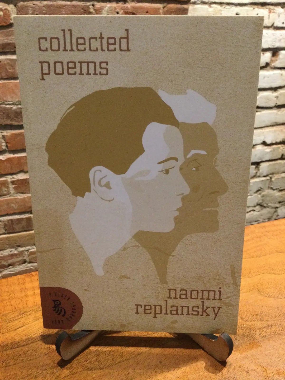 [Rare] Replansky, Naomi: Collected Poems [Used Paperback] 1