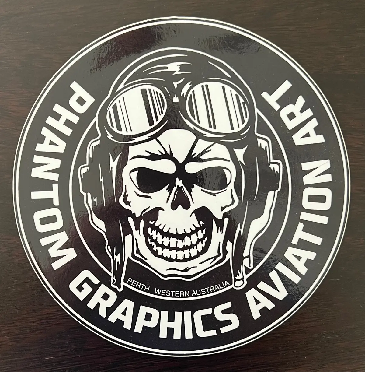 Hand Painted Metal Signs By Phantom Graphics 1