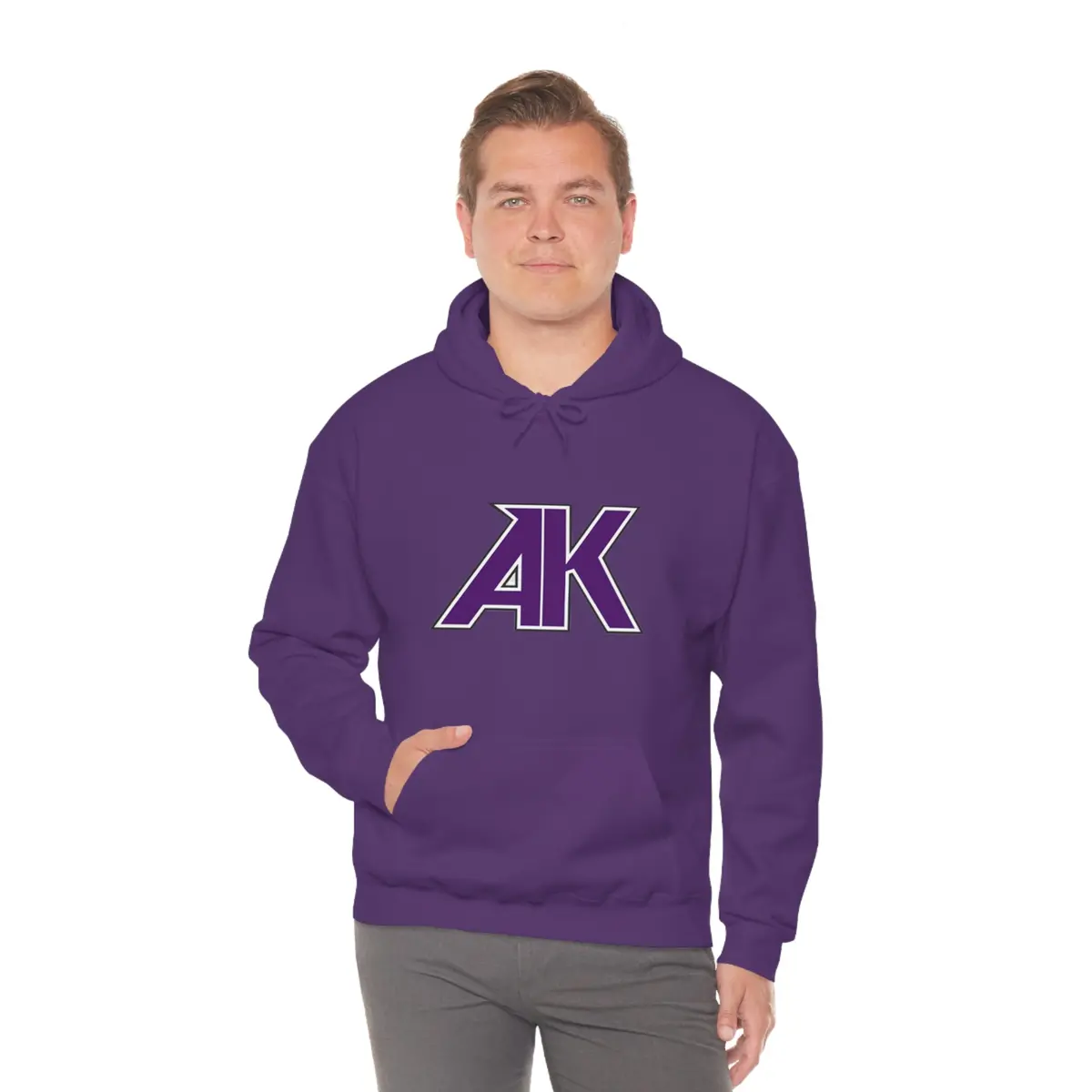 Ardrey Kell Hooded Sweatshirt 1