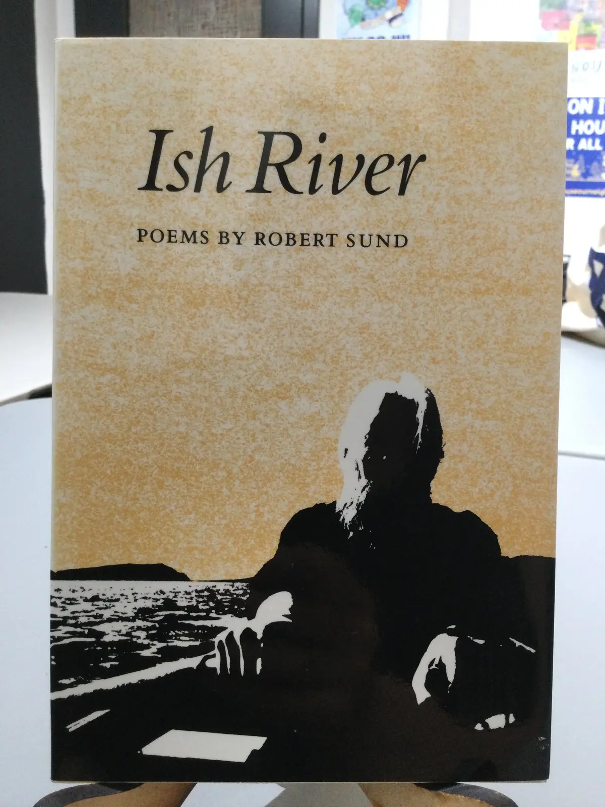 Sund, Robert: Ish River [Used Paperback] 1