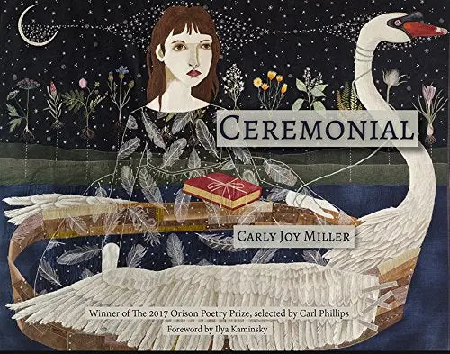 Miller, Carly Joy: Ceremonial 1