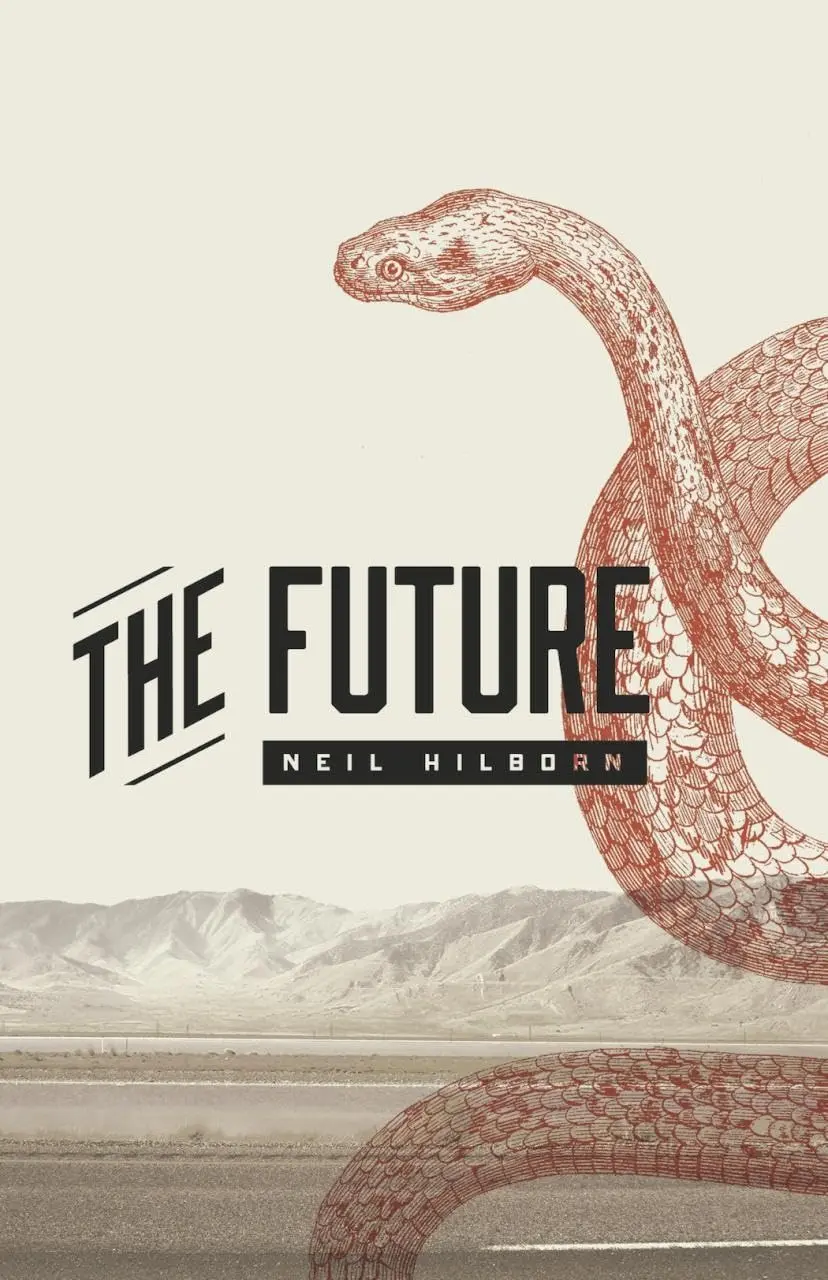 Hilborn, Neil: The Future 1
