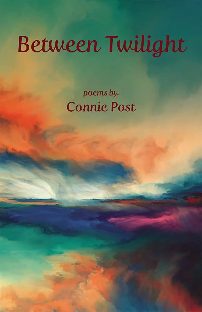 Post, Connie: Between Twilight 1