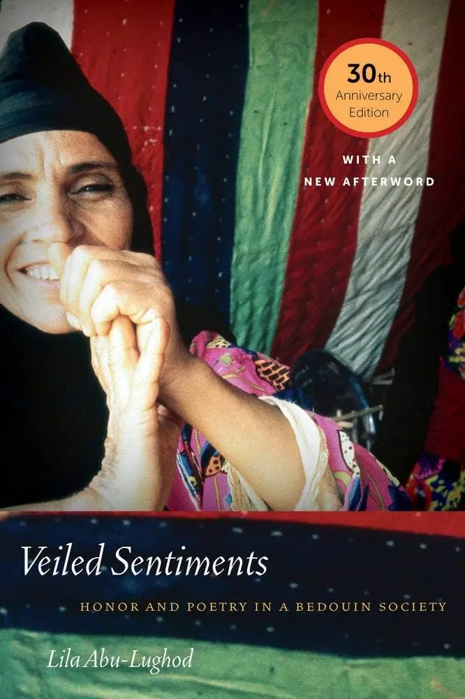Abu-Lughod, Lila: Veiled Sentiments 1