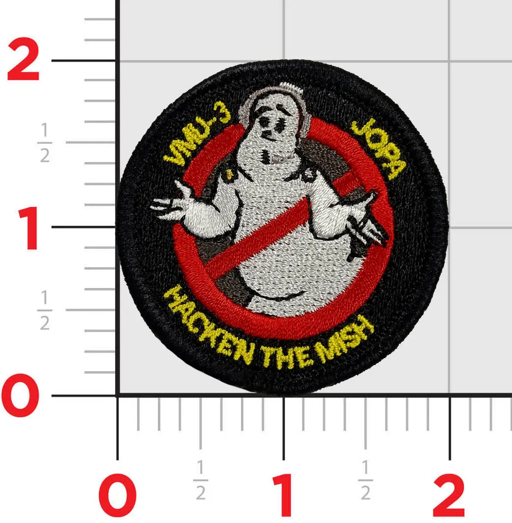 Official Vmu-3 Phantoms Jopa Patch 1