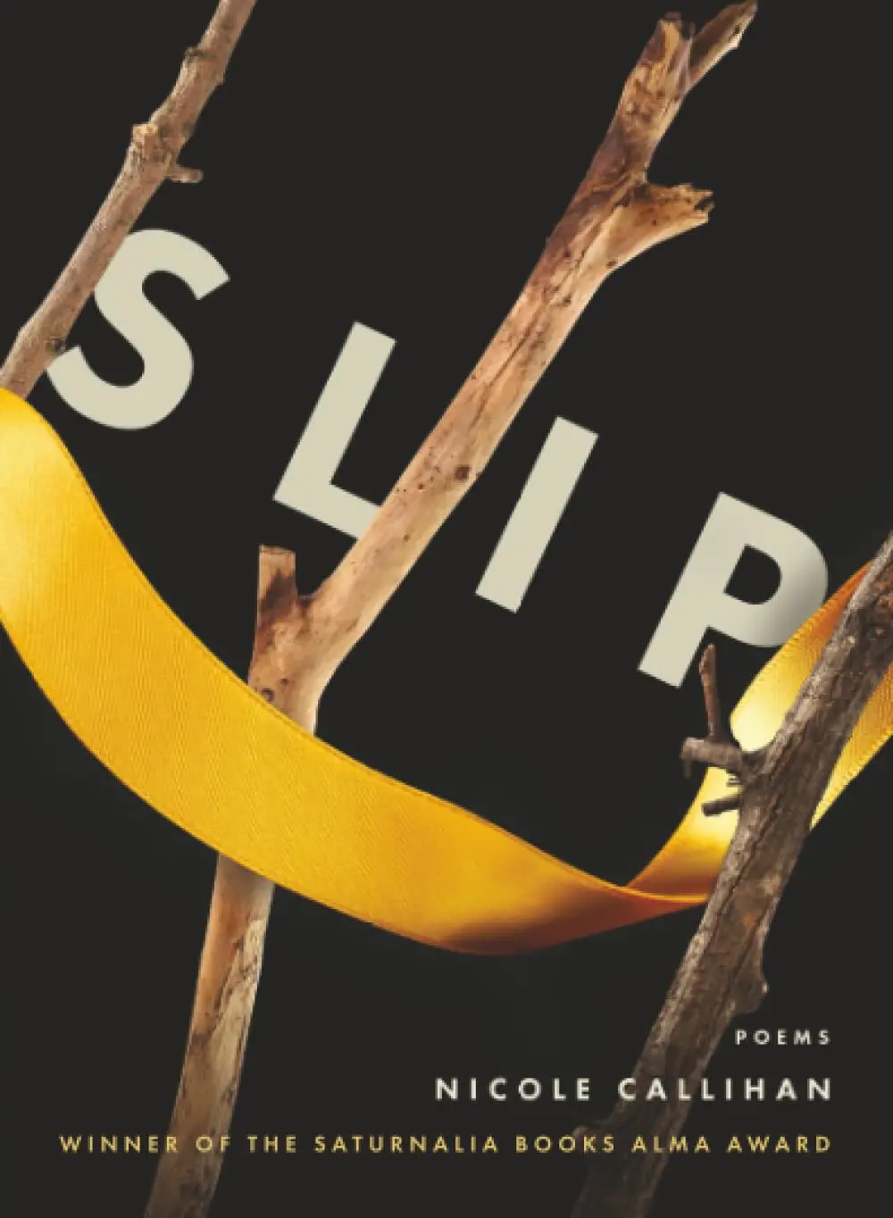 Callihan, Nicole: Slip 1