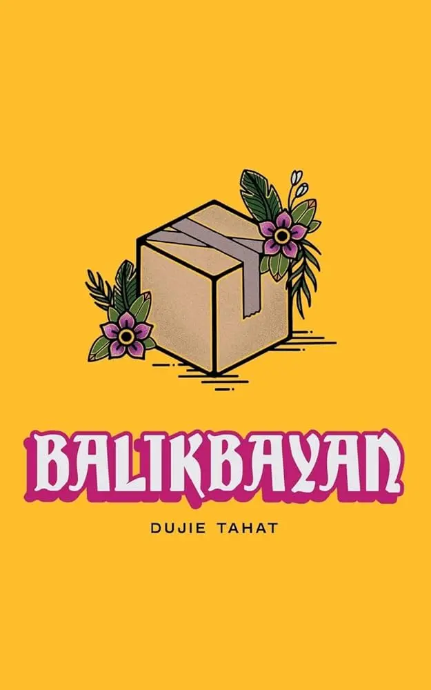Tahat, Dujie: Balikbayan 1