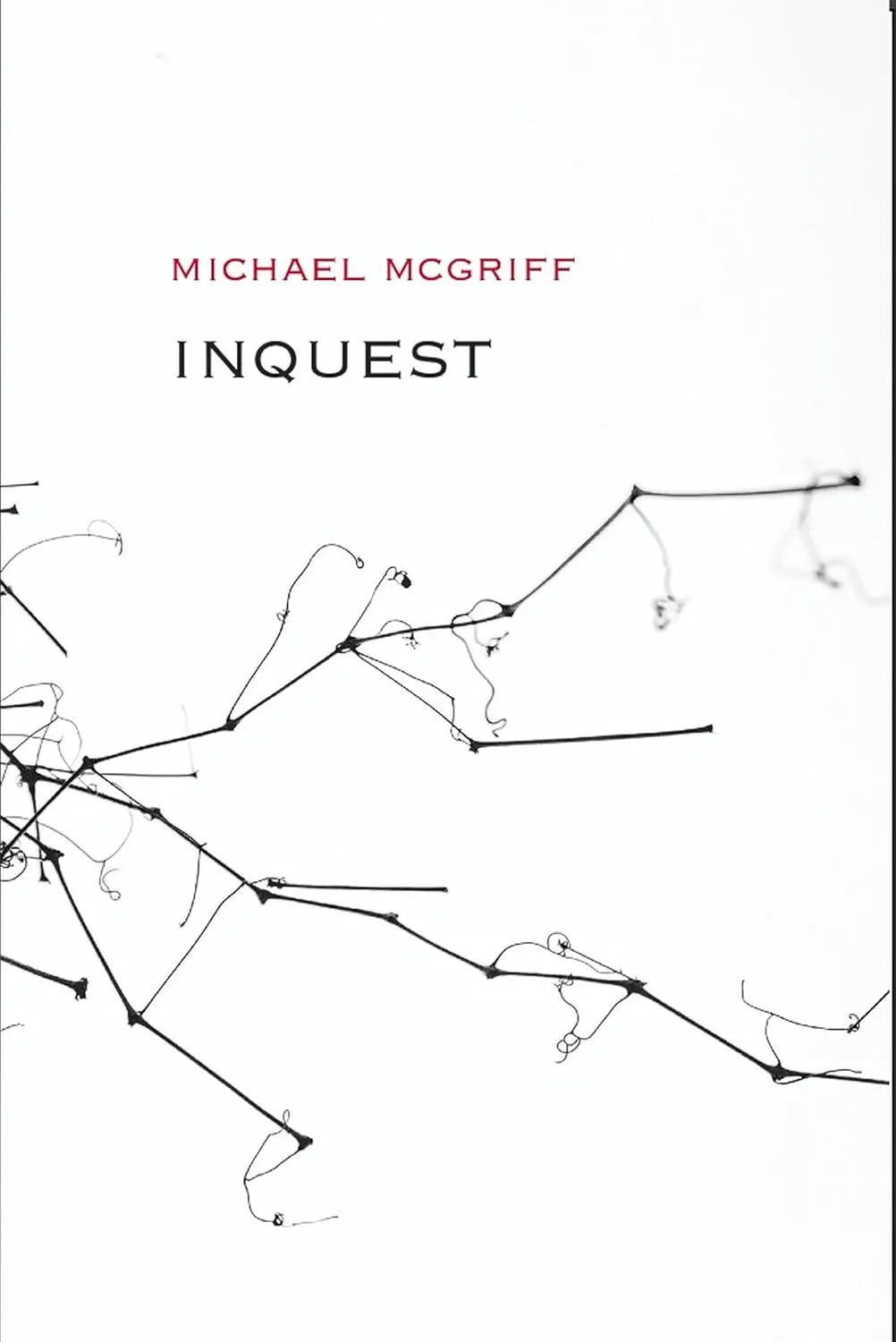 Mcgriff, Michael: Inquest 1