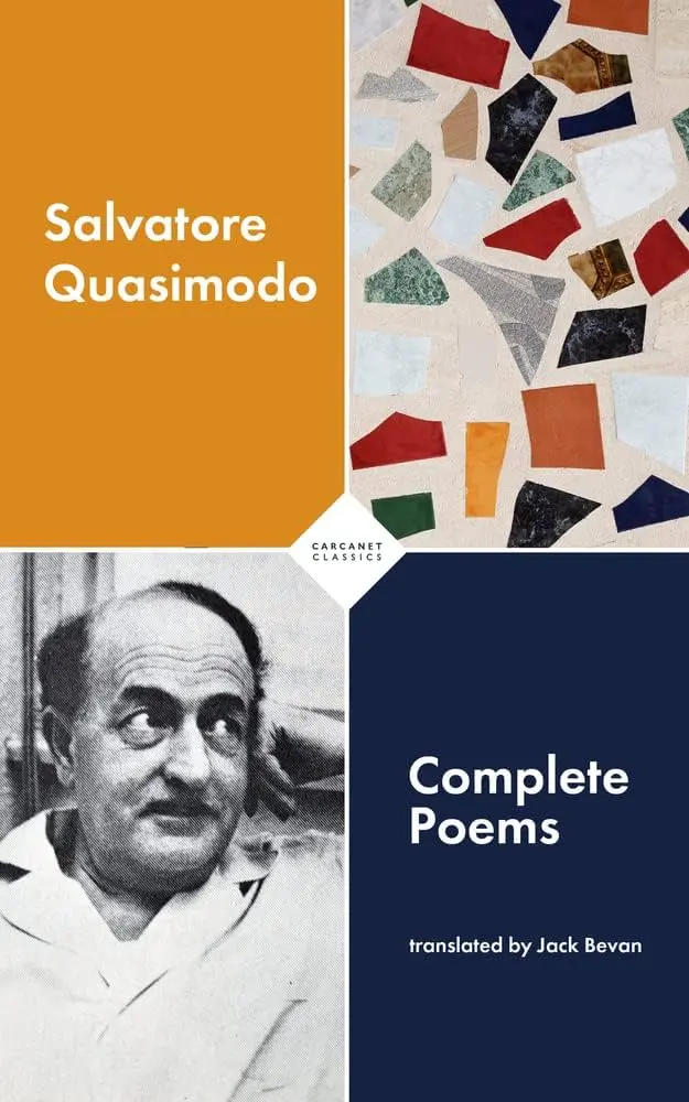 Quasimodo: Complete Poems 1