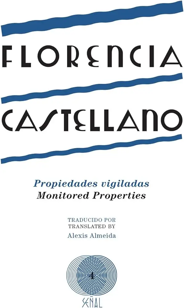 Castellano, Florencia: Monitored Properties 1