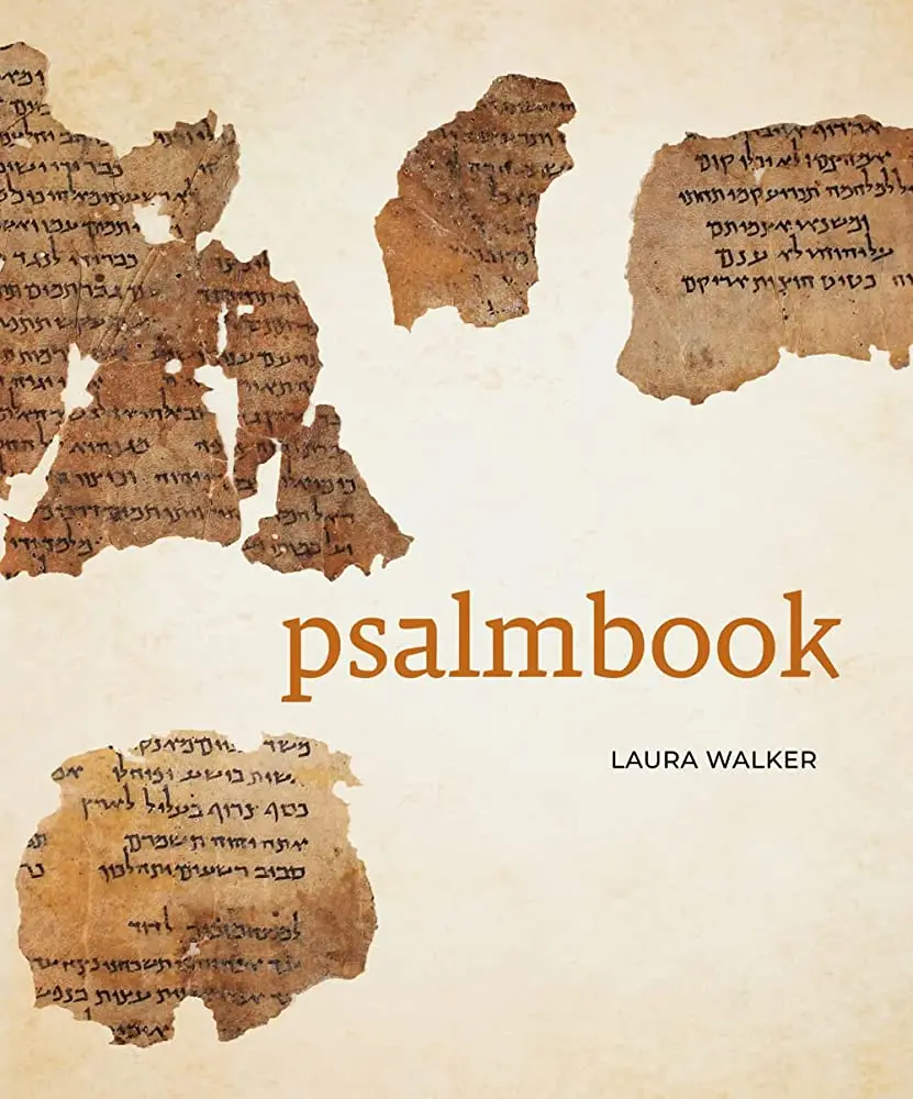 Walker, Laura: Psalmbook 1