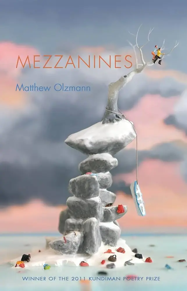 Olzmann, Matthew: Mezzanines 1