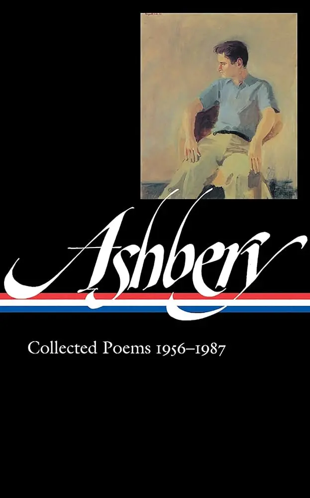 Ashbery, John: Collected Poems 1956-1987 (Hc) 1