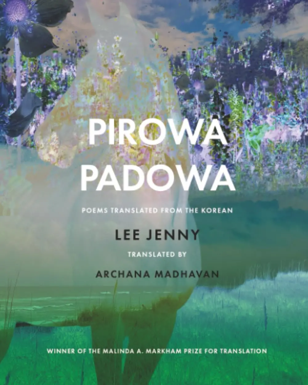 Jenny, Lee: Pirowa Padowa 1