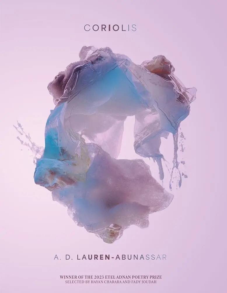 Lauren-Abunassar, A. D.: Coriolis 1