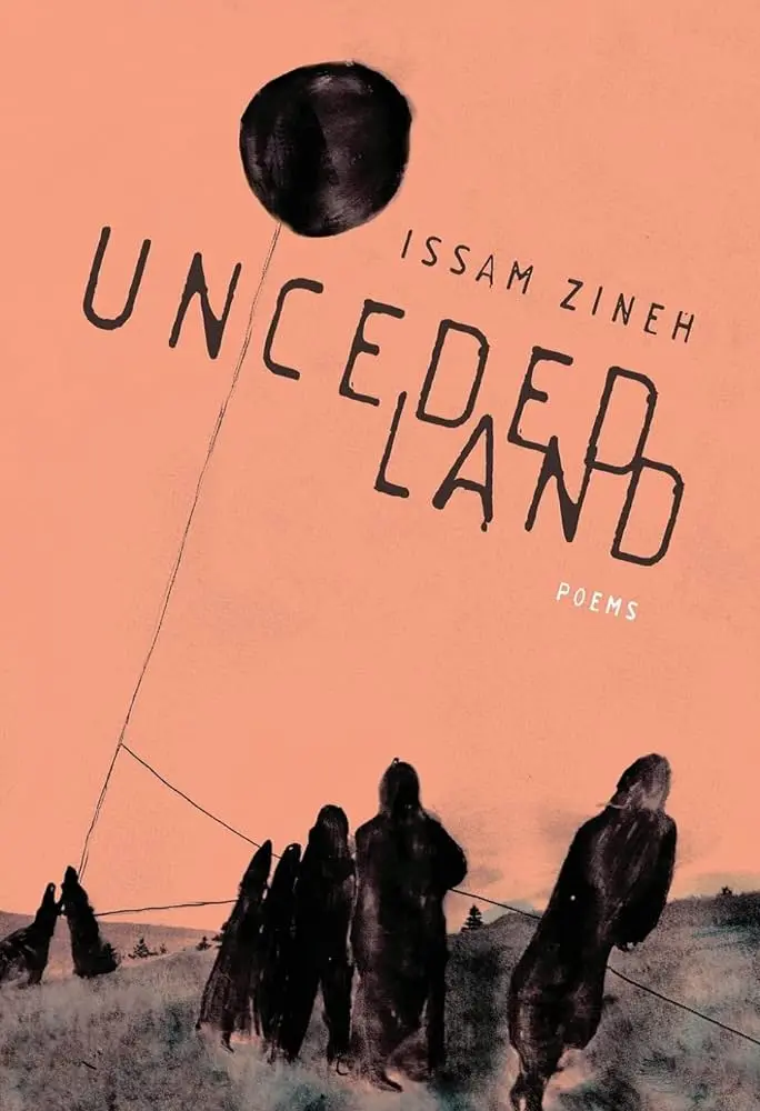 Zineh, Issam: Unceded Land 1