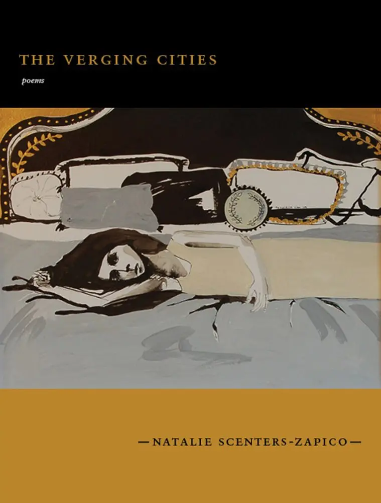 Scenters-Zapico, Natalie: The Verging Cities 1