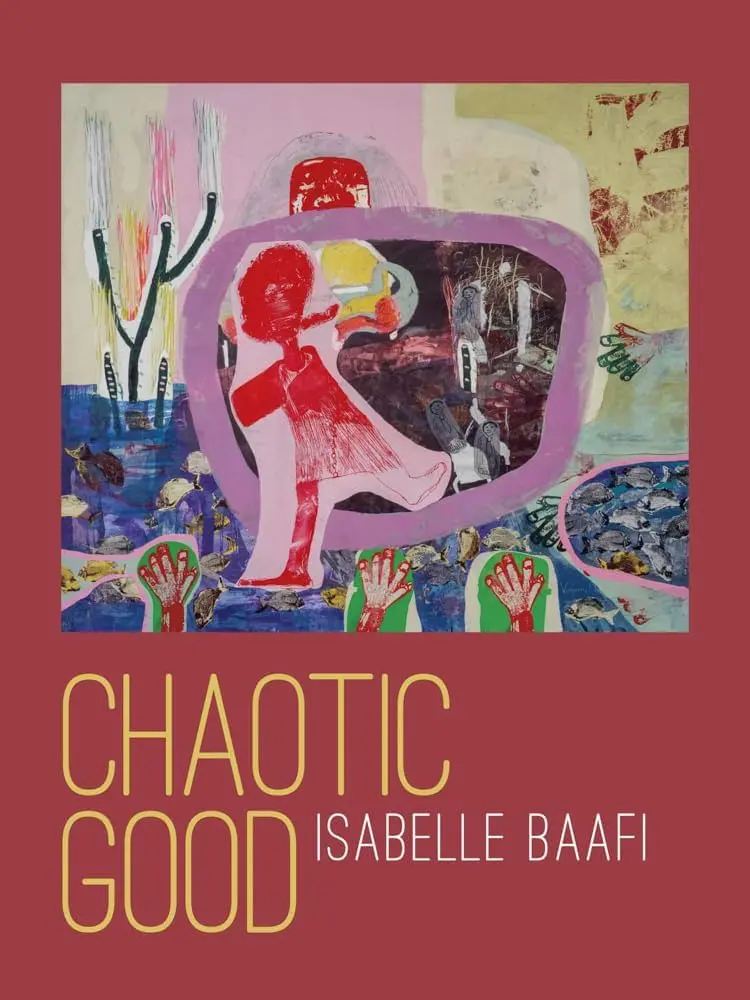 Baafi, Isabelle: Chaotic Good 1