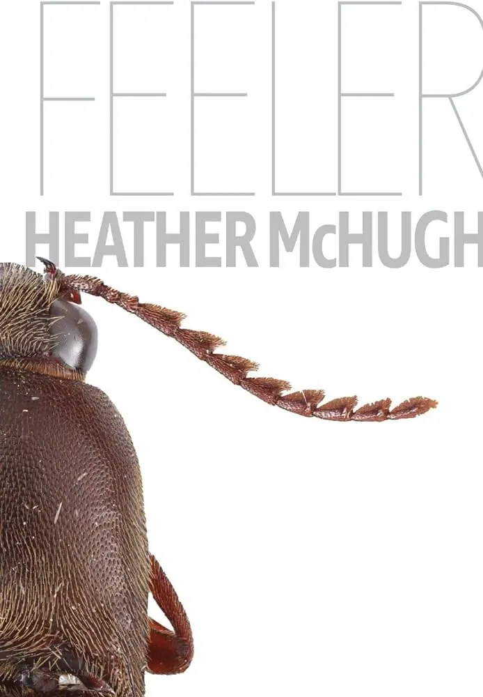 Mchugh, Heather: Feeler 1