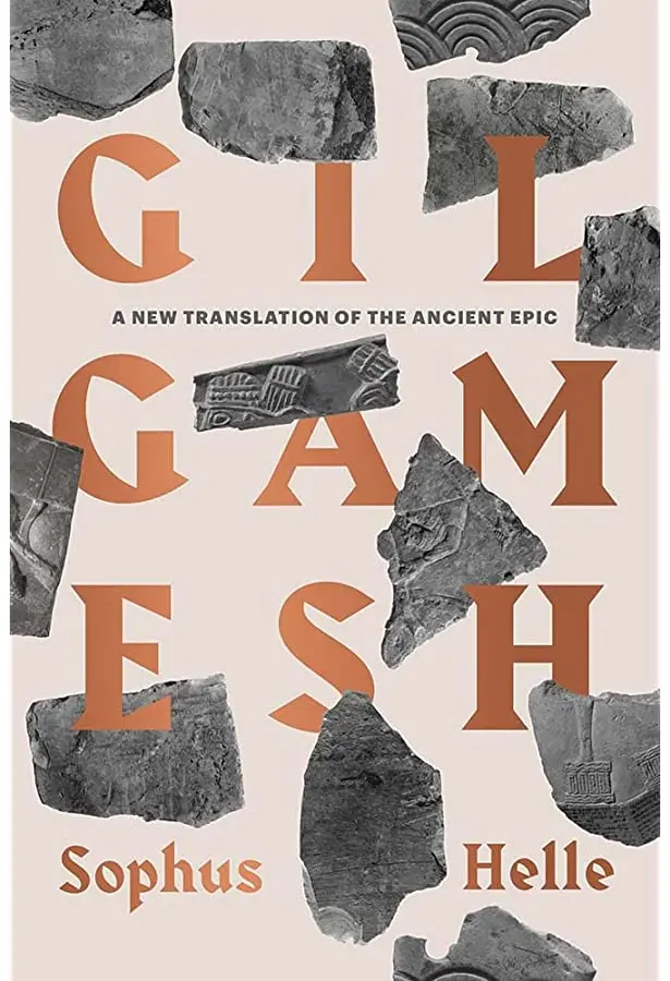 Helle, Sophus: Gilgamesh 1