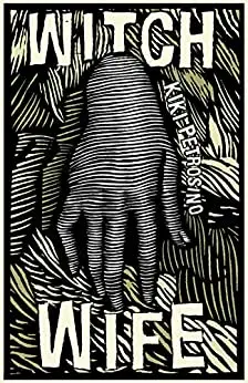 Petrosino, Kiki: Witch Wife 1