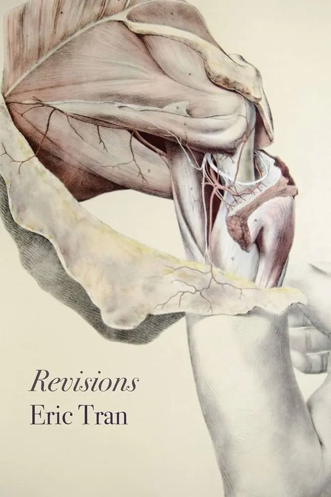Tran, Eric: Revisions 1