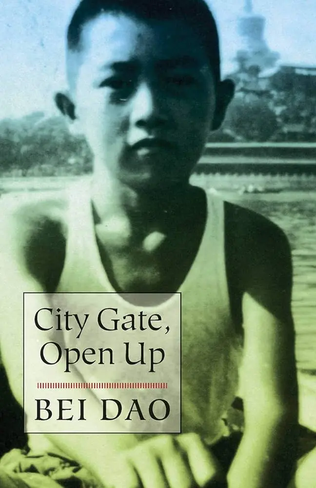 Dao, Bei: City Gate, Open Up 1