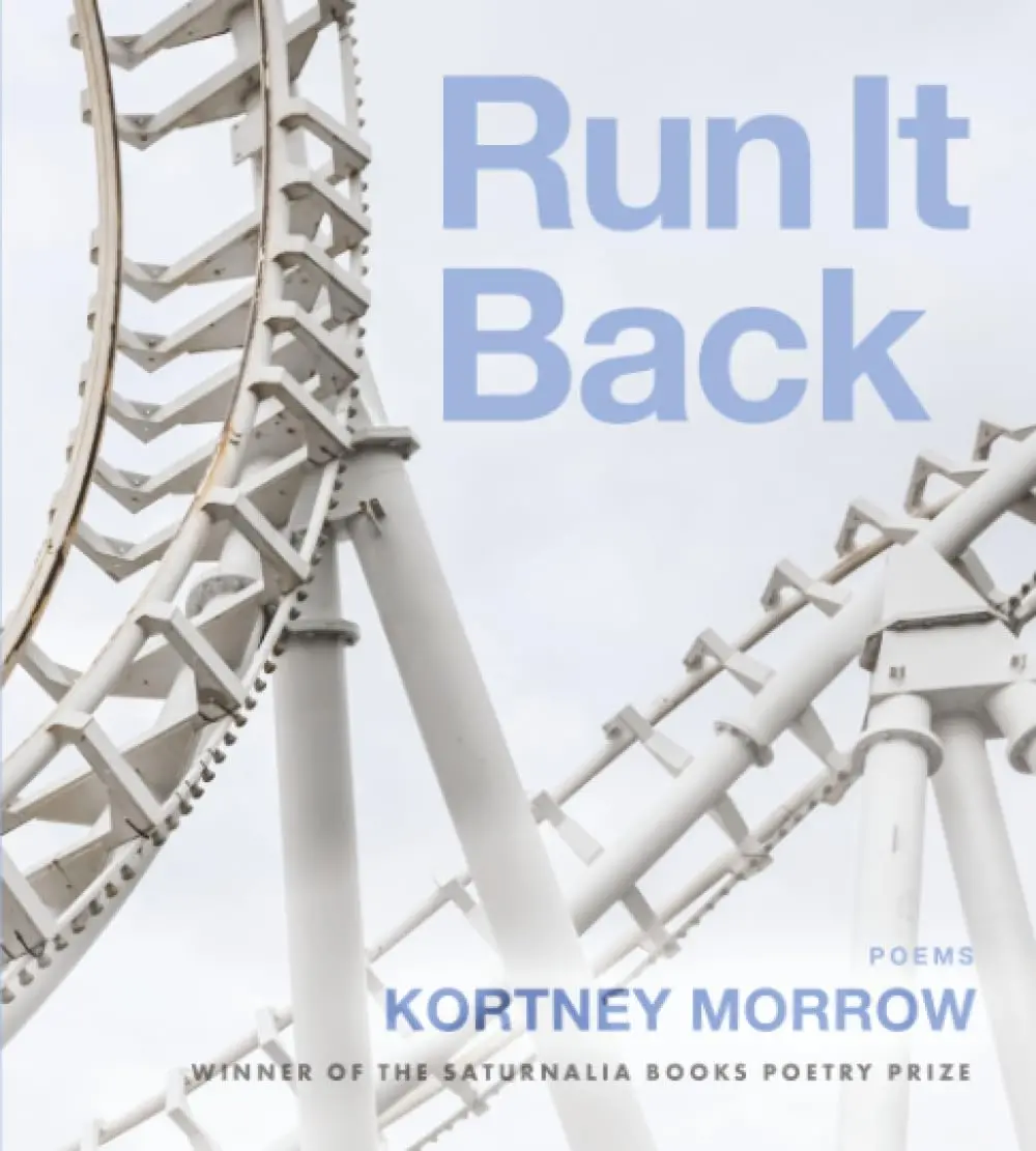 Morrow, Kortney: Run It Back 1