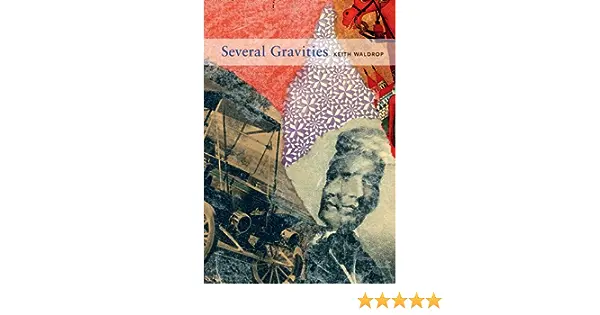 Waldrop, Keith: Several Gravities (Hb) 1