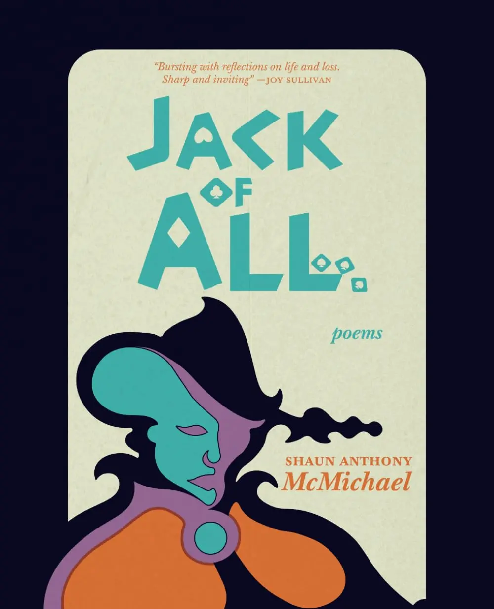 Mcmichael, Shaun Anthony: Jack Of All 1
